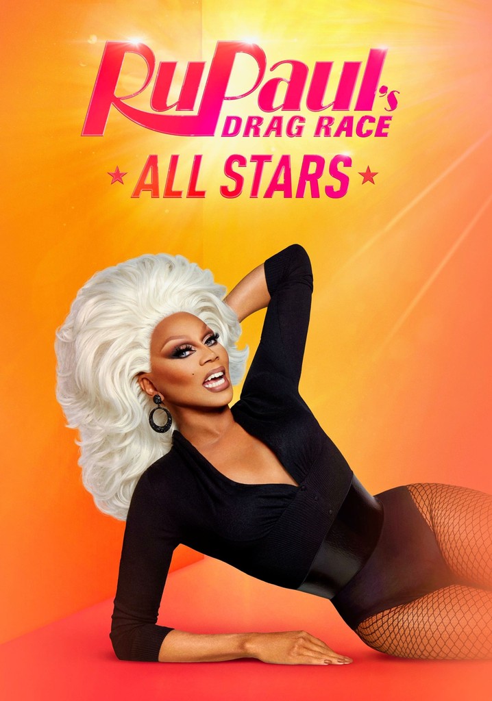 Rupauls Drag Race All Stars Season 6 Episodes Streaming Online 